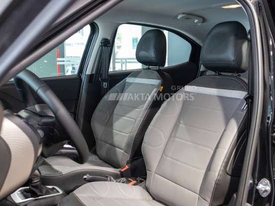 CITROËN-BASALT-1.0 TURBO 200 FLEX SHINE CVT CITROËN-BASALT-2026