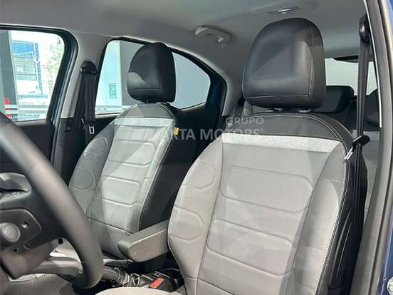 CITROËN-BASALT-1.0 TURBO 200 FLEX SHINE CVT CITROËN-BASALT-2026