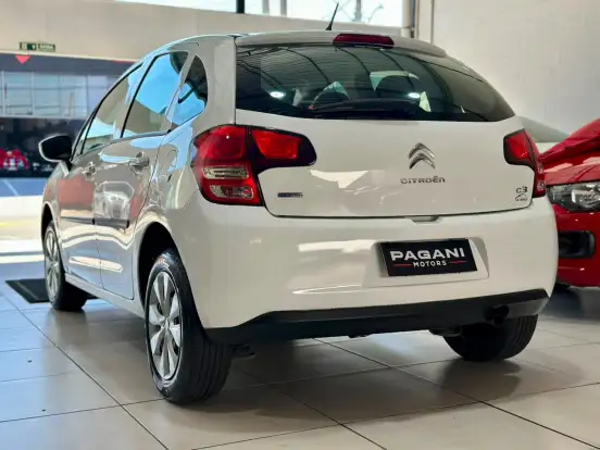 CITROËN-C3-2017