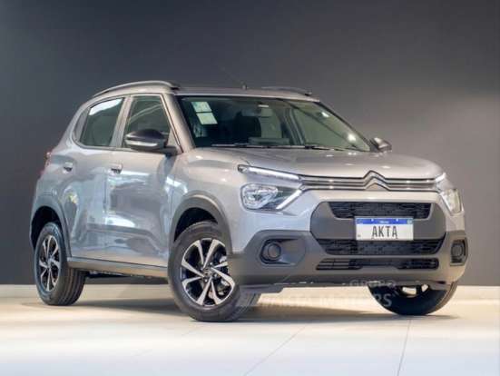 CITROËN-C3-2026