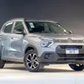CITROËN C3 1.0 FIREFLY FLEX FEEL PLUS MANUAL CITROËN C3 1.0 FIREFLY FLEX FEEL PLUS MANUAL
