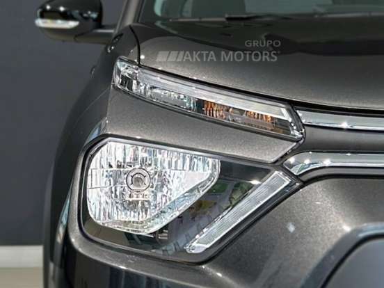 CITROËN-C3-1.0 TURBO 200 FLEX YOU CVT CITROËN-C3-2026