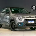 CITROËN C3 1.0 TURBO 200 FLEX YOU CVT CITROËN C3 1.0 TURBO 200 FLEX YOU CVT