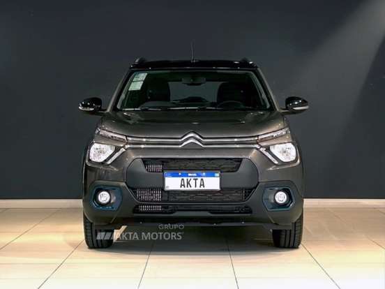 CITROËN-C3-1.0 TURBO 200 FLEX YOU CVT CITROËN-C3-2026