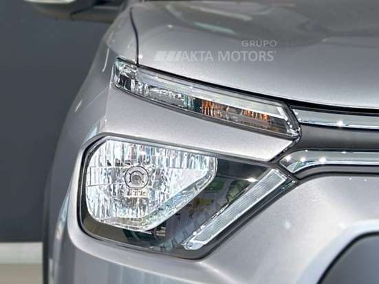 CITROËN-C3-1.0 TURBO 200 FLEX YOU CVT CITROËN-C3-2026