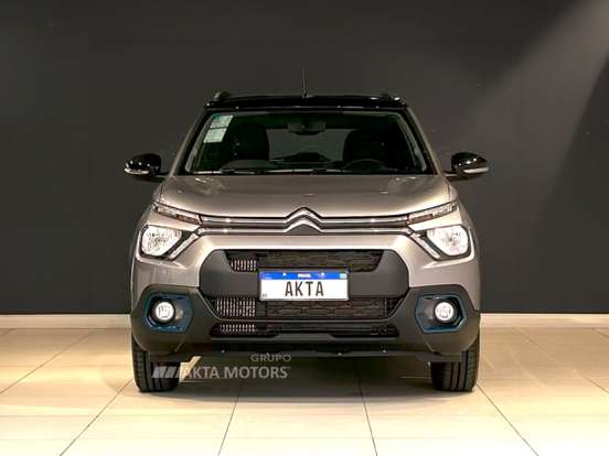 CITROËN-C3-1.0 TURBO 200 FLEX YOU CVT CITROËN-C3-2026
