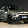 CITROËN C3 1.0 TURBO 200 FLEX YOU CVT CITROËN C3 1.0 TURBO 200 FLEX YOU CVT