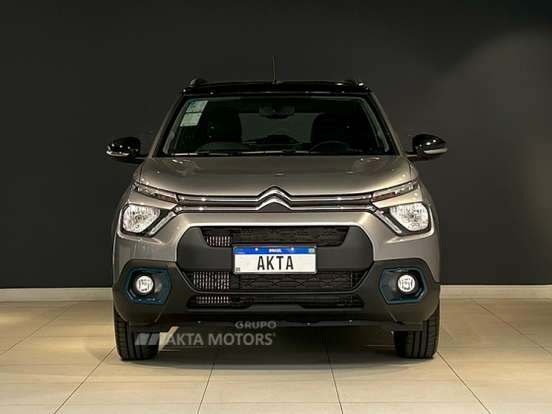 CITROËN-C3-1.0 TURBO 200 FLEX YOU CVT CITROËN-C3-2026