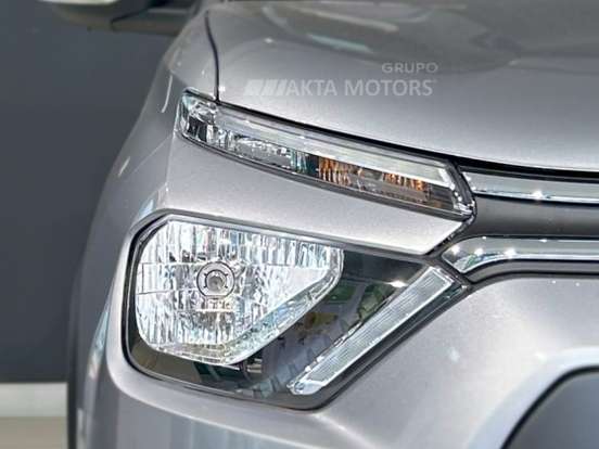 CITROËN-C3-1.0 TURBO 200 FLEX YOU CVT CITROËN-C3-2026