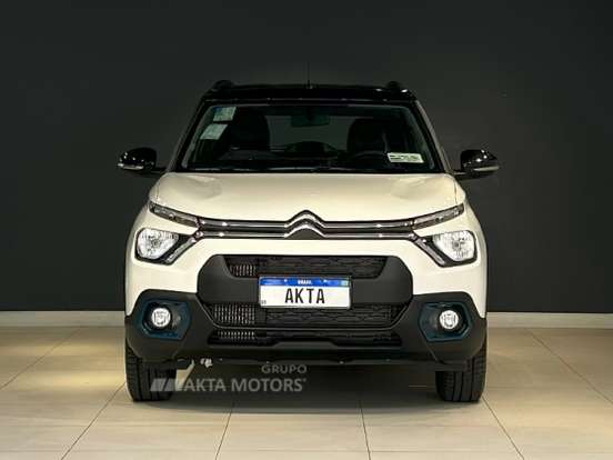 CITROËN-C3-2026