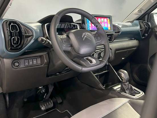 CITROËN-C3-2026