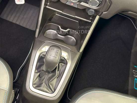 CITROËN-C3-1.0 TURBO 200 FLEX YOU CVT CITROËN-C3-2026