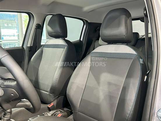 CITROËN-C3-1.0 TURBO 200 FLEX YOU CVT CITROËN-C3-2026