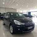 CITROËN C3 1.6 VTI 120 FLEX EXCLUSIVE EAT6 CITROËN C3 1.6 VTI 120 FLEX EXCLUSIVE EAT6