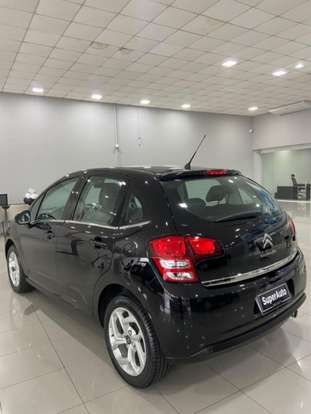 CITROËN-C3-2017