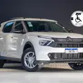 CITROËN C3 AIRCROSS 1.0 TURBO 200 FLEX FEEL CVT CITROËN C3 AIRCROSS 1.0 TURBO 200 FLEX FEEL CVT