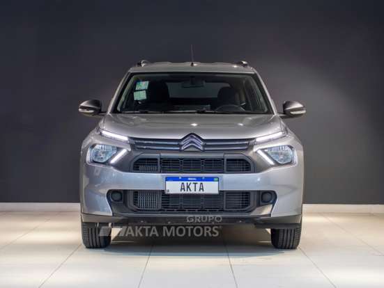 CITROËN-C3 AIRCROSS-2026