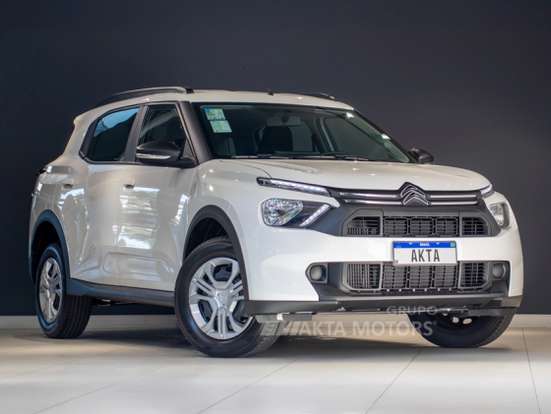 CITROËN-C3 AIRCROSS-2026
