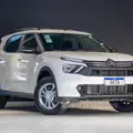 CITROËN C3 AIRCROSS 1.0 TURBO 200 FLEX FEEL CVT CITROËN C3 AIRCROSS 1.0 TURBO 200 FLEX FEEL CVT