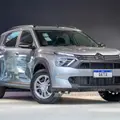 CITROËN C3 AIRCROSS 1.0 TURBO 200 FLEX FEEL CVT CITROËN C3 AIRCROSS 1.0 TURBO 200 FLEX FEEL CVT