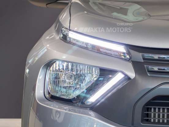 CITROËN-C3 AIRCROSS-1.0 TURBO 200 FLEX FEEL CVT CITROËN-C3 AIRCROSS-2026