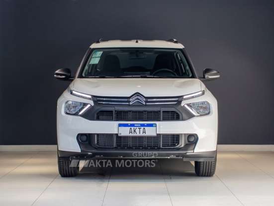 CITROËN-C3 AIRCROSS-2026