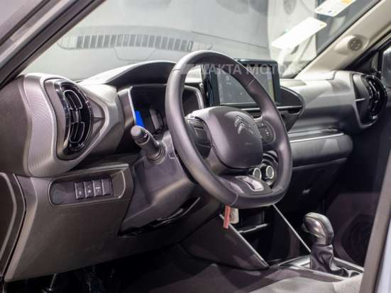 CITROËN-C3 AIRCROSS-2026
