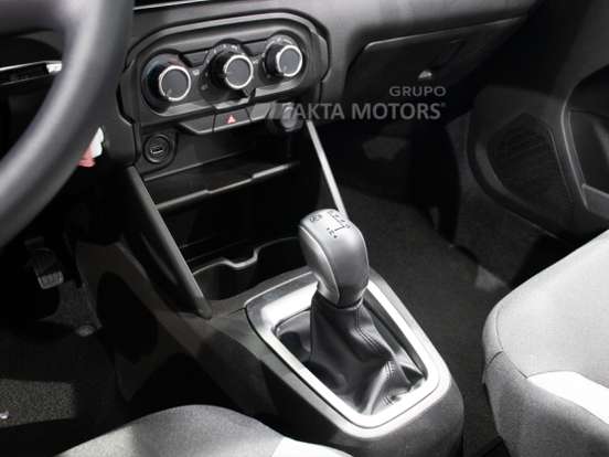 CITROËN-C3 AIRCROSS-1.0 TURBO 200 FLEX FEEL CVT CITROËN-C3 AIRCROSS-2026