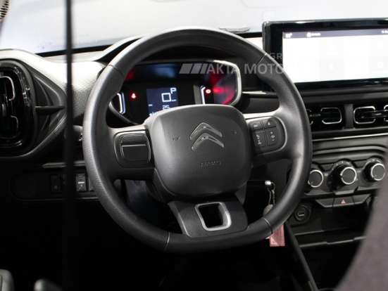CITROËN-C3 AIRCROSS-2026