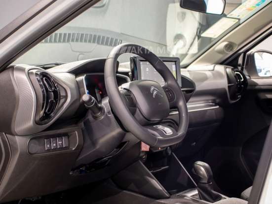 CITROËN-C3 AIRCROSS-2026