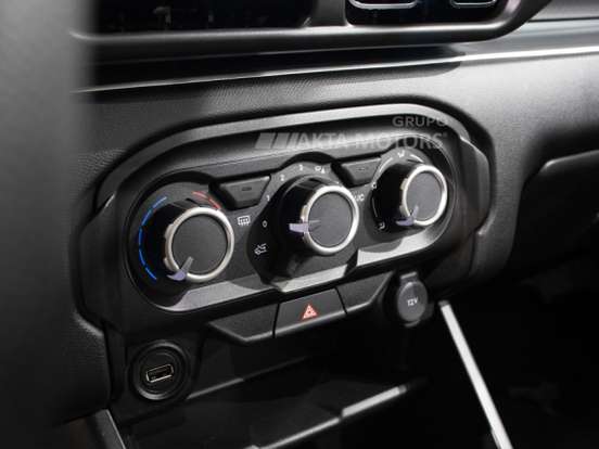 CITROËN-C3 AIRCROSS-1.0 TURBO 200 FLEX FEEL CVT CITROËN-C3 AIRCROSS-2026