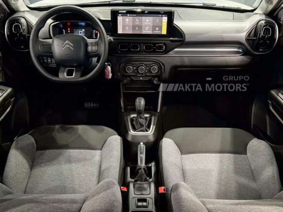 CITROËN-C3 AIRCROSS-2026