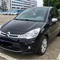 CITROËN C3 1.6 EXCLUSIVE 16V FLEX 4P AUTOMÁTICO CITROËN C3 1.6 EXCLUSIVE 16V FLEX 4P AUTOMÁTICO