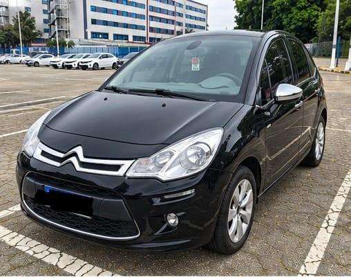CITROËN-C3-2013