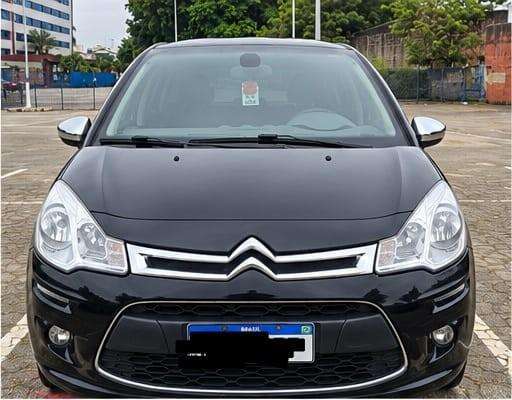 CITROËN-C3-2013
