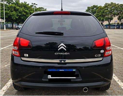 CITROËN-C3-2013
