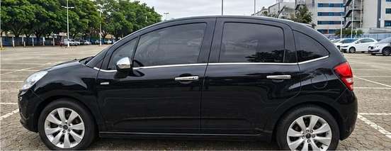 CITROËN-C3-2013