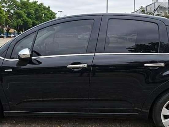 CITROËN-C3-1.6 EXCLUSIVE 16V FLEX 4P AUTOMÁTICO CITROËN-C3-2013
