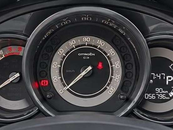 CITROËN-C3-1.6 EXCLUSIVE 16V FLEX 4P AUTOMÁTICO CITROËN-C3-2013