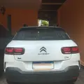 CITROËN C4 CACTUS 1.6 THP FLEX 100 ANOS EAT6 CITROËN C4 CACTUS 1.6 THP FLEX 100 ANOS EAT6