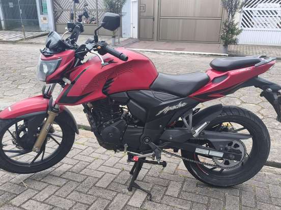 DAFRA-APACHE RTR 200 DAFRA-APACHE RTR 200-2022