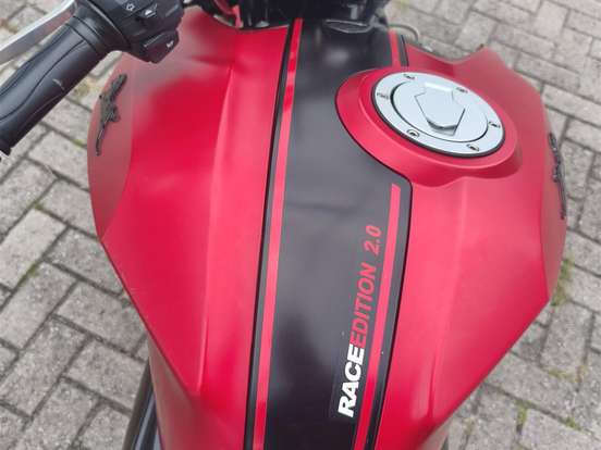 DAFRA-APACHE RTR 200 DAFRA-APACHE RTR 200-2022