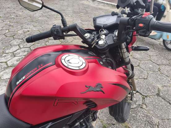DAFRA-APACHE RTR 200 DAFRA-APACHE RTR 200-2022