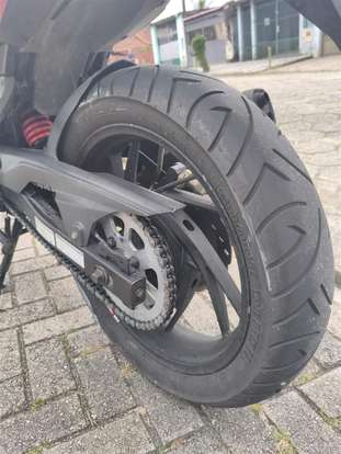 DAFRA-APACHE RTR 200-2022
