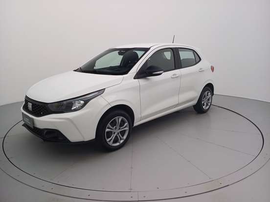 FIAT-ARGO-1.0 FIREFLY FLEX DRIVE MANUAL FIAT-ARGO-2025