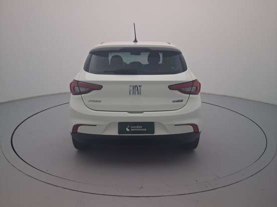 FIAT-ARGO-1.0 FIREFLY FLEX DRIVE MANUAL FIAT-ARGO-2024