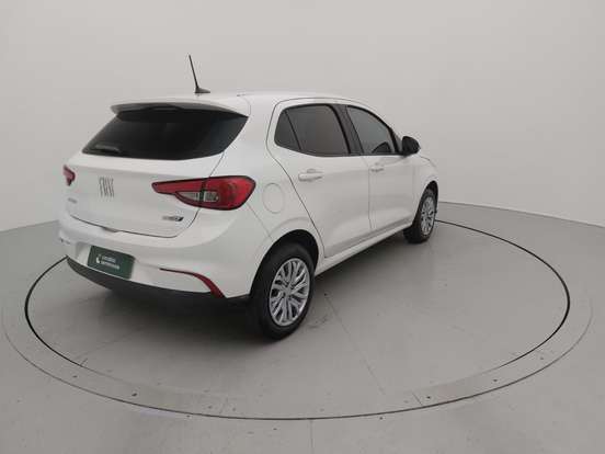 FIAT-ARGO-1.0 FIREFLY FLEX DRIVE MANUAL FIAT-ARGO-2025