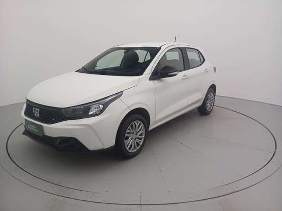 FIAT-ARGO-1.0 FIREFLY FLEX DRIVE MANUAL FIAT-ARGO-2025
