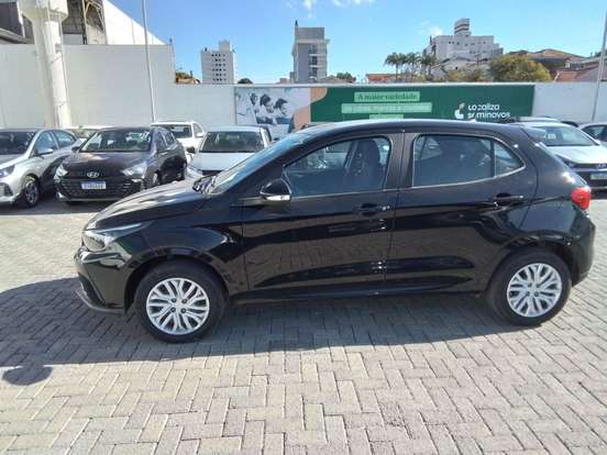 FIAT-ARGO-1.0 FIREFLY FLEX DRIVE MANUAL FIAT-ARGO-2025