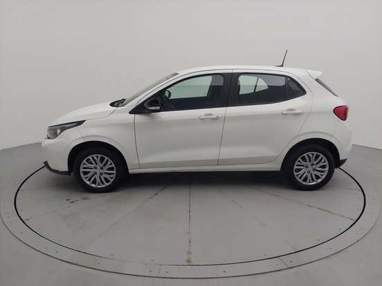 FIAT-ARGO-2025